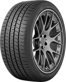 Yokohama Geolandar X-CV G057 235/45 R20 100W XL