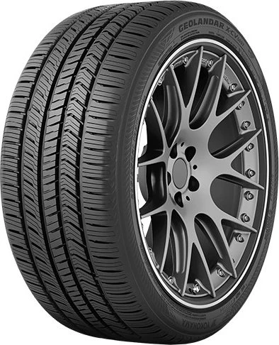 Yokohama Geolandar X-CV G057 235/45 R20 100W XL