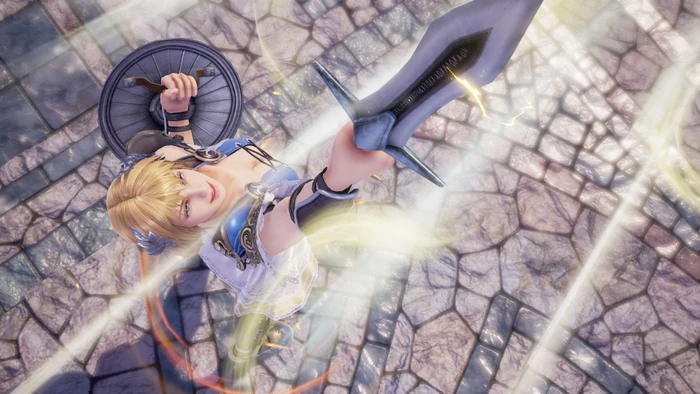 Soul Calibur VI - Season Pass (Download) (Add-on) (PC)