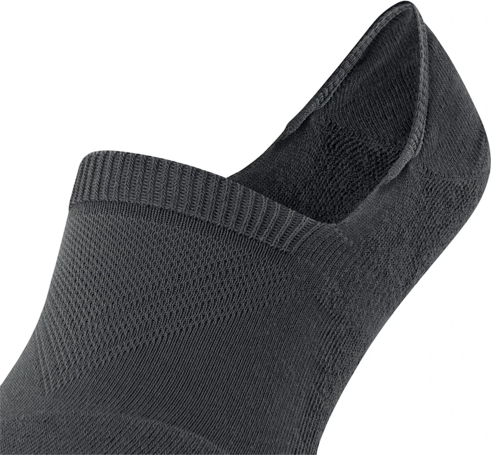 Falke Cool Kick Socken dark grey