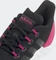 adidas Questar Flow NXT core black/team real magenta (Junior) Vorschaubild
