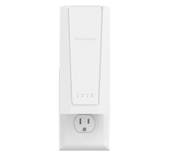 Netgear EXS27, Wi-Fi 7, BE5000