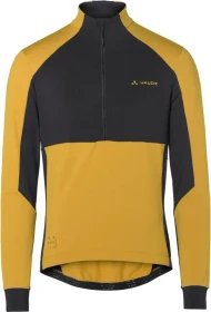 Vaude Kuro HZ Trikot langarm savanna (Herren)
