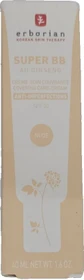 Erborian BB Crème Au Ginseng nude LSF20, 40ml