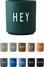 Design Letters Lieblingsbecher Kaffeebecher 250ml hey