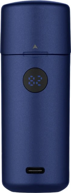 OLight Baton 4 Premium Edition Taschenlampe königsblau