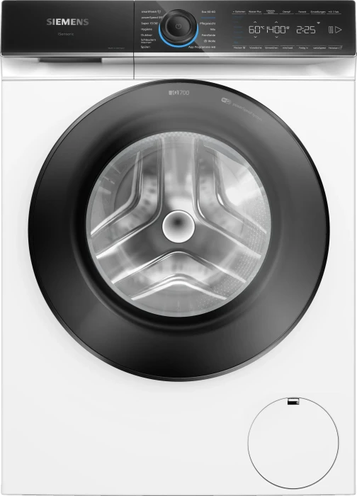 Siemens iQ700 WG44B2072 Frontlader