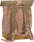 Lässig Rolltop nature/braun Kindergartenrucksack Vorschaubild