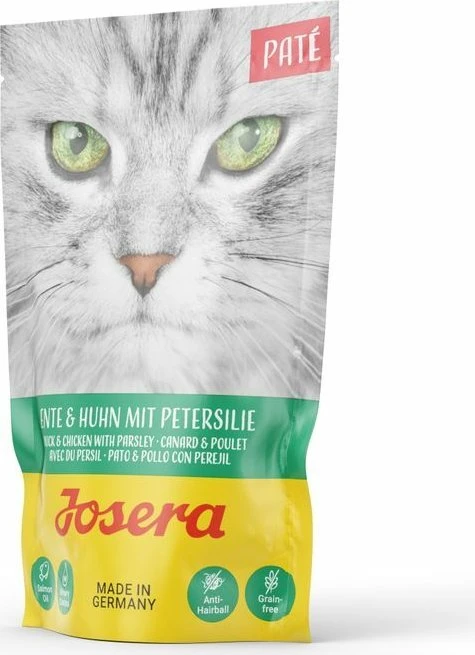 Josera Paté