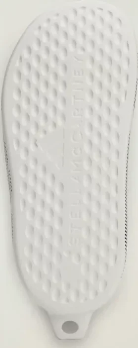 adidas by Stella McCartney Badeschlappe schwarz/braun (Damen)