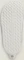adidas by Stella McCartney Badeschlappe schwarz/braun (Damen) Vorschaubild