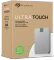 Seagate Ultra Touch, 5TB, +Rescue, USB-C 3.0 Vorschaubild