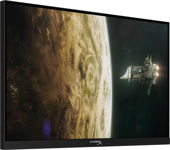 HP HyperX Armada 25, 24.5"