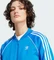 adidas Adicolor Classics SST Originals Trainingsjacke blue bird (Damen) Vorschaubild