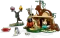 LEGO Star Wars SMART Play - Jedi-Training an Yodas Hütte Vorschaubild