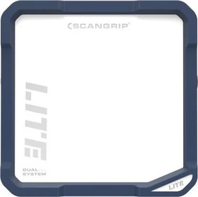 Scangrip Vega Lite 2600 LED Elektro-Baustrahler