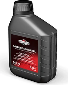 Briggs & Stratton 100004E Motoröl, 500ml