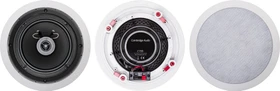 Cambridge Audio C155 weiß, Paar