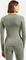 Odlo Performance Warm Eco Funktionsshirt langarm shadow (Damen) Vorschaubild