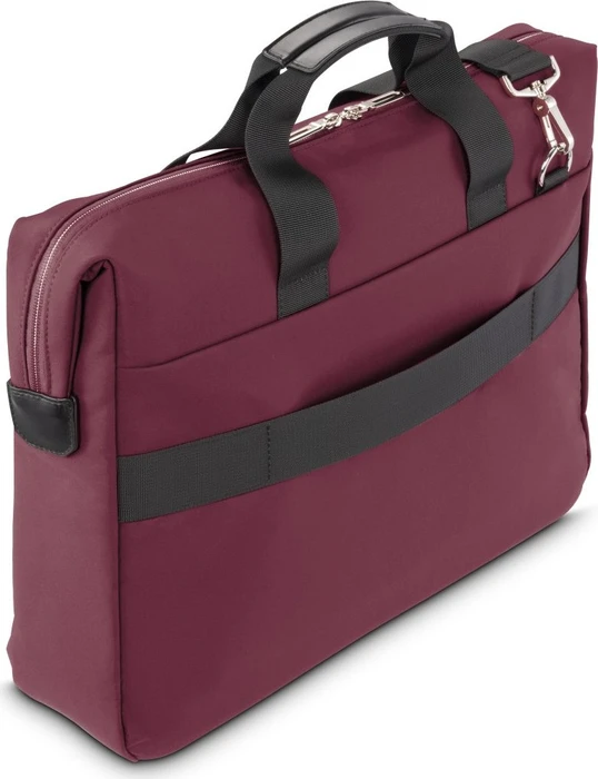 Hama Ultimate 13.3"-14.1" Laptop-Tasche, cranberryrot