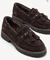 Tamaris Lederslipper 24716 mocca (Damen) Vorschaubild