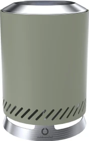 Outdoorchef Fire Pot 14 Feuerstelle grün