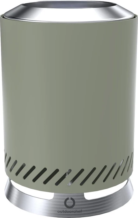 Outdoorchef Fire Pot 14 Feuerstelle grün