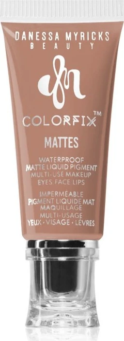 Danessa Myricks Colorfix Mattes Multifunktionales Make-Up exposed, 10ml