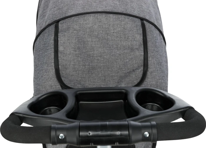 Trixie Buggy für Hunde