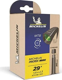 Michelin Protek Max MTB AV 48mm 27.5" Schlauch