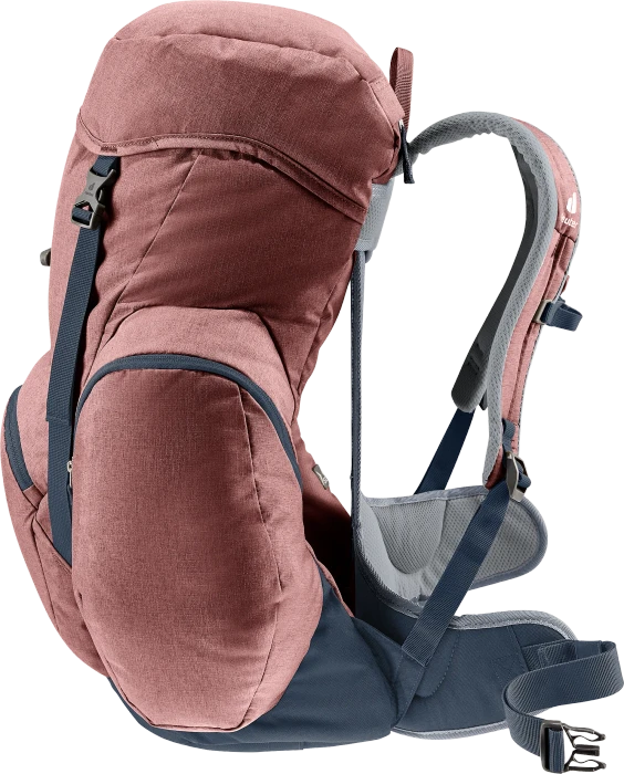 Deuter Gröden 30 SL caspia/ink (Damen)