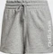 adidas Essentials Slim Logo Shorts (Damen) Vorschaubild
