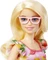 Mattel Barbie - Fashionistas Puppe mit blondem Haar & Früchtedruck-Kleid Vorschaubild
