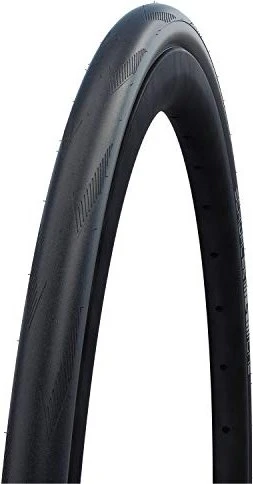 Schwalbe One 28x1.25", 700x32C LiteSkin RaceGuard Addix Reifen schwarz