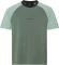 Vaude Loamer Mountainbike Funktionsshirt kurzarm agave (Herren) Vorschaubild