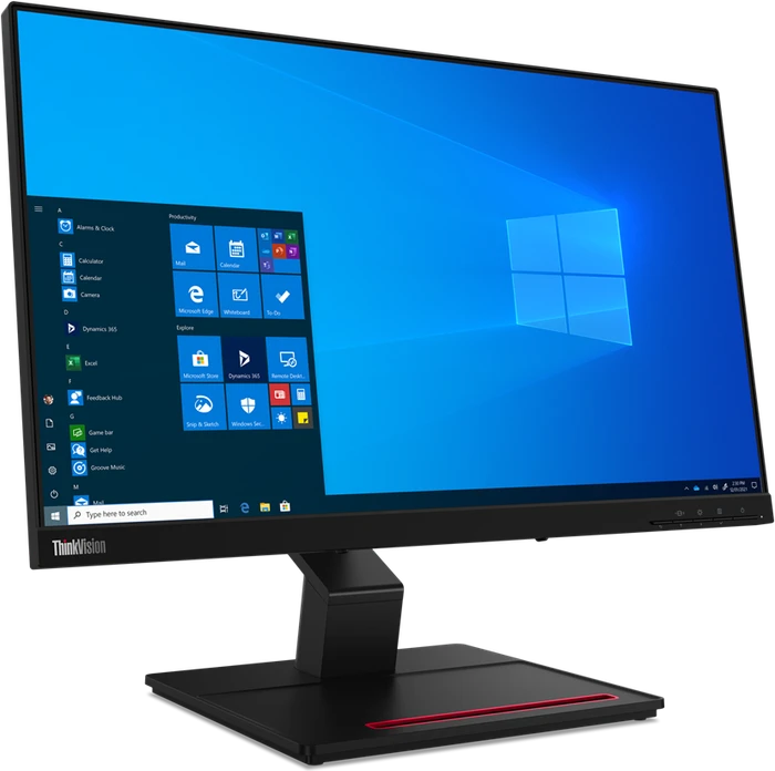 Lenovo ThinkVision T24t-20, 23.8"