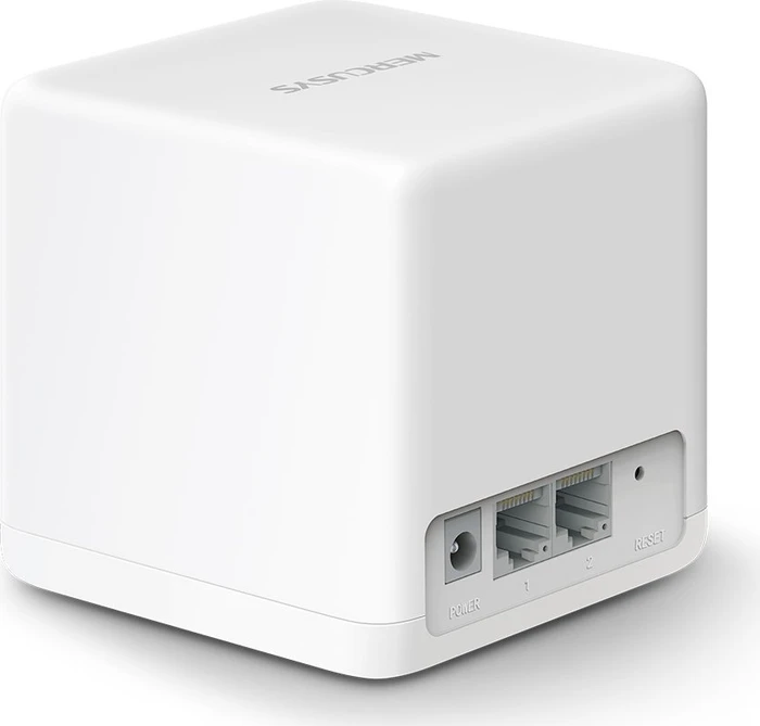 Mercusys Halo H30G, AC1300, 2er-Pack