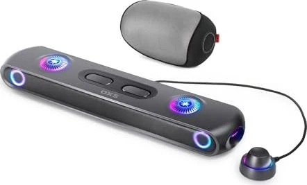 OXS Thunder Pro+