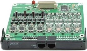 Panasonic KX-NS5173X analoge Nebenstellenkarte 8-Port