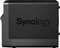 Synology DiskStation DS114j, 512MB RAM, 1x RJ-45 1000Base-T, 1x USB-A 3.0 Vorschaubild