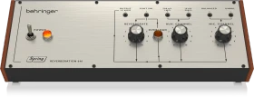 Behringer Spring Reverberation 646