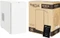 Fractal Design Define R4 Arctic White, Acrylfenster, schallgedämmt Vorschaubild