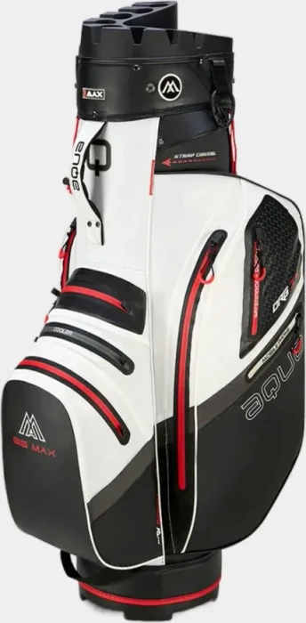 Big Max Aqua Silencio 4 Golftasche
