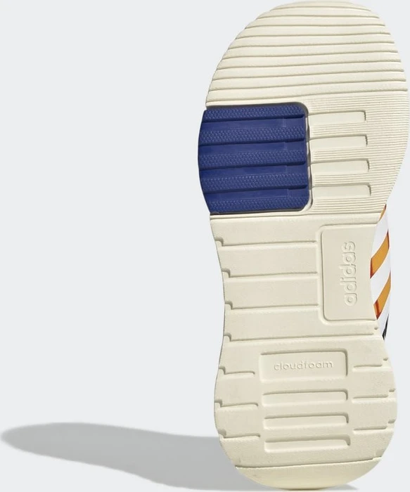 adidas x Disney Racer TR21 Toy Story Woody semi solar gold/off white/royal blue (Junior)