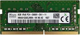 Lenovo SO-DIMM 4GB, DDR4-2400, CL17