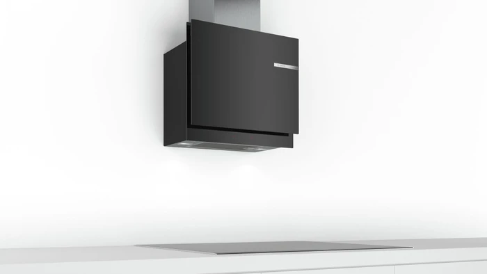 Bosch Serie 6 DWF67KM60 Wand-Dunstabzugshaube
