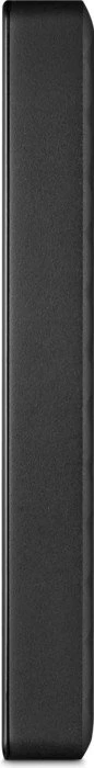 Seagate Expansion Portable, 2TB, +Rescue, USB 3.0 Micro-B