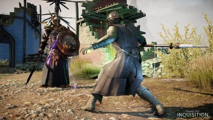 Dragon Age: Inquisition (Xbox 360)