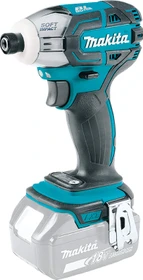 Makita DTS141Z Akku-Impulsschrauber solo