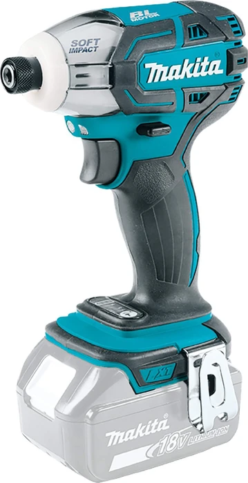 Makita DTS141Z Akku-Impulsschrauber solo
